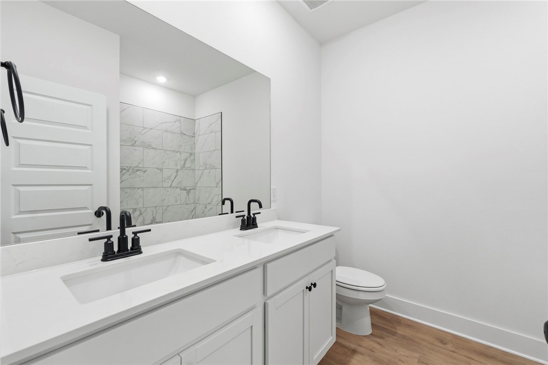 Huber Place - Residential