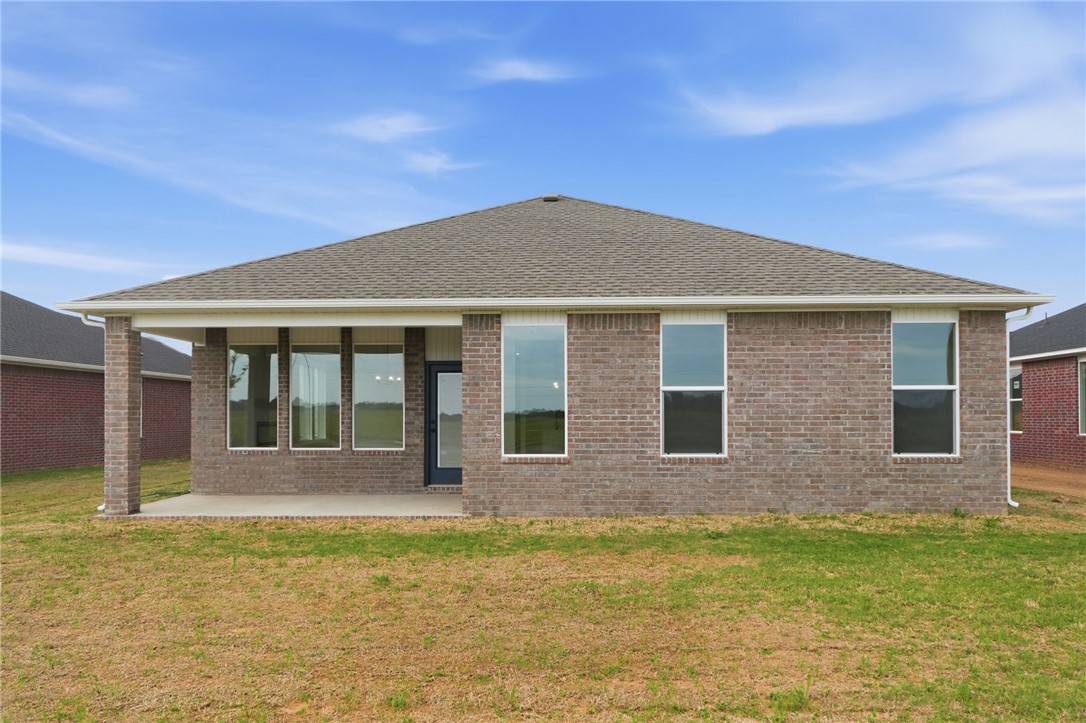 Huber Place - Residential