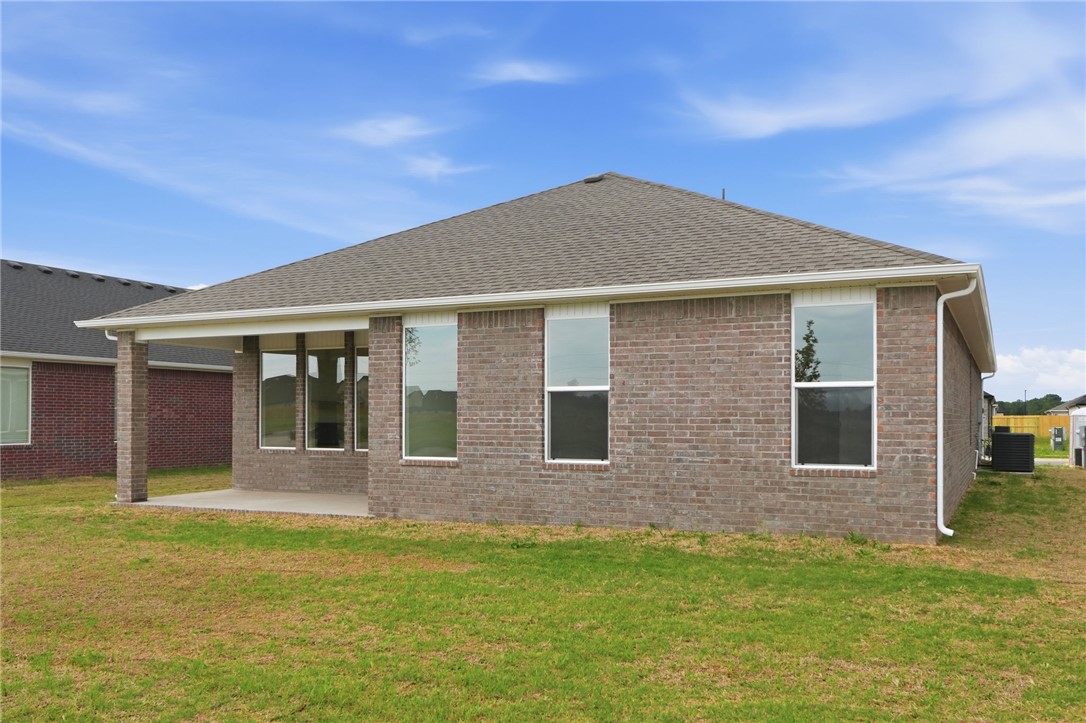 Huber Place - Residential