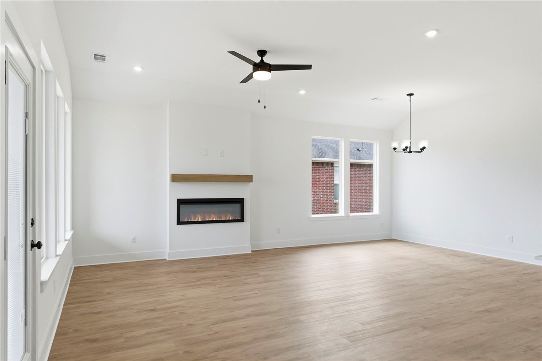 Huber Place - Residential