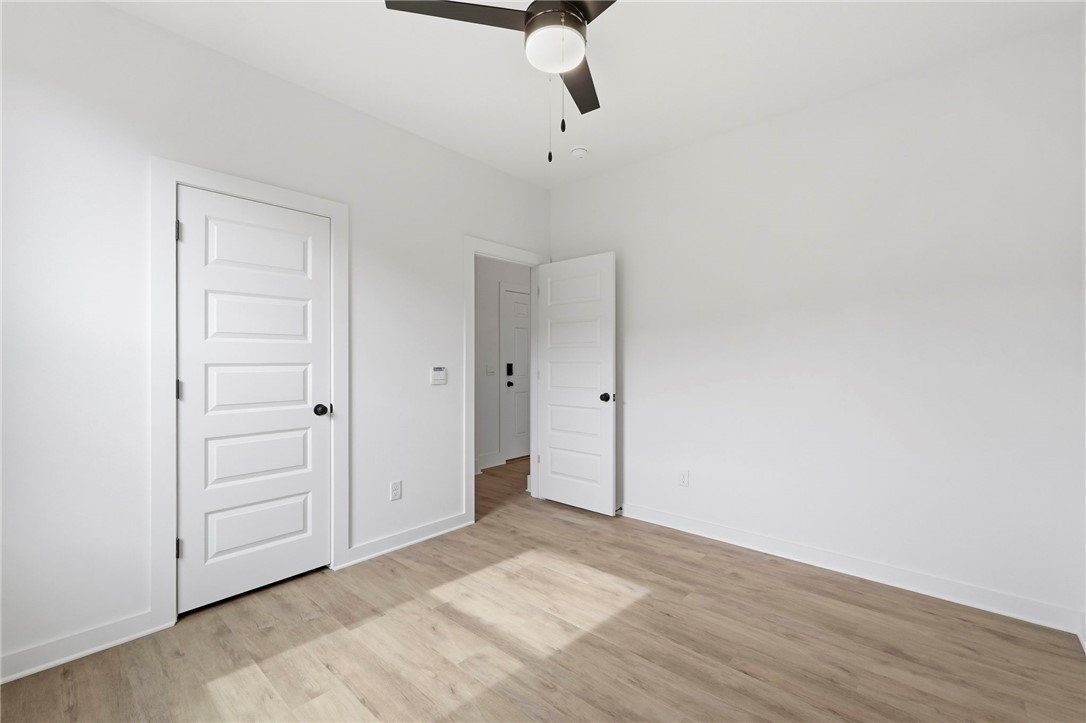 Huber Place - Residential