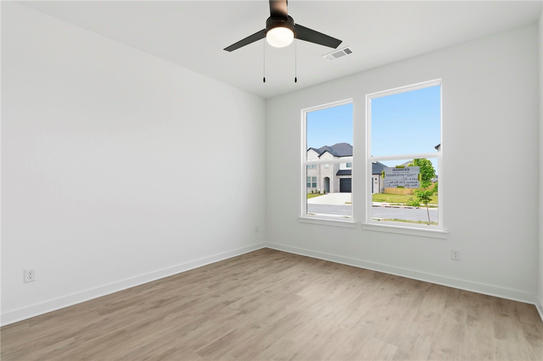 Huber Place - Residential