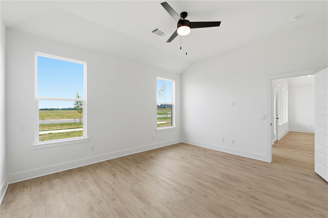 Huber Place - Residential