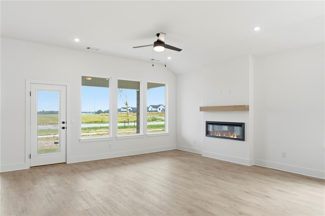 Huber Place - Residential