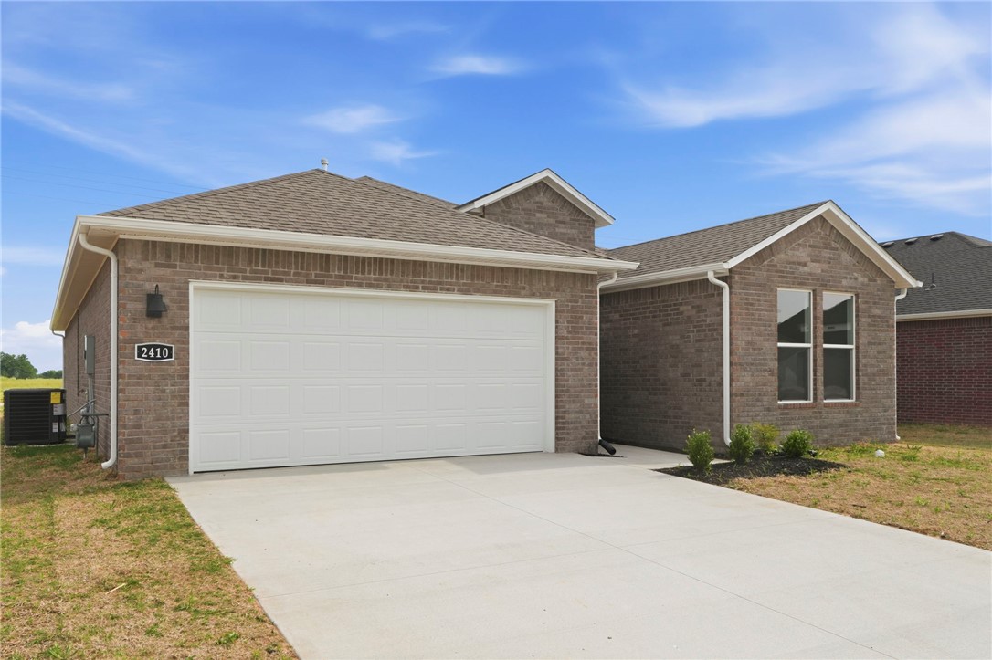 Huber Place - Residential