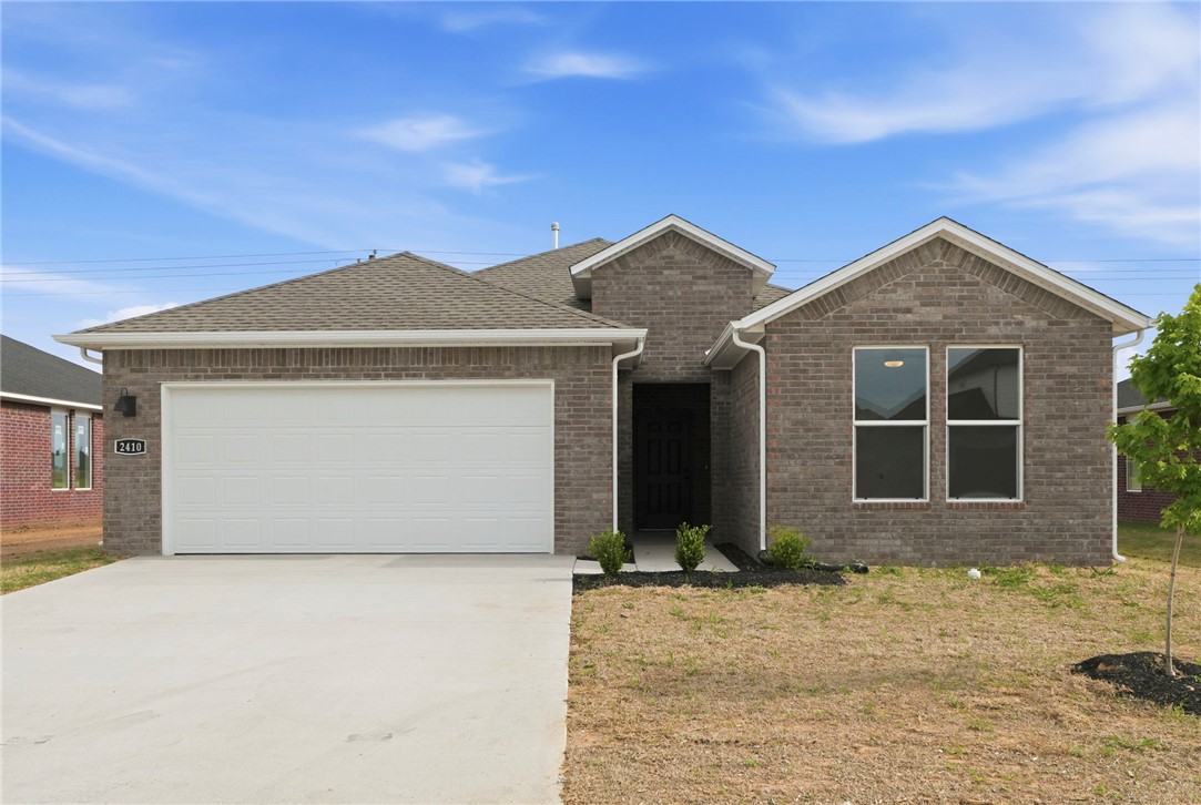 Huber Place - Residential