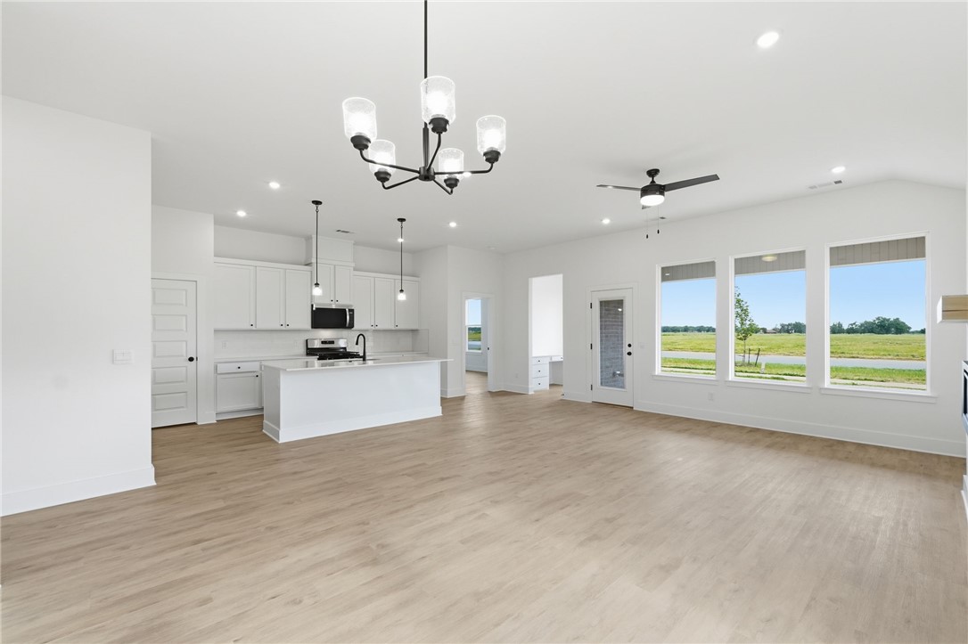 Huber Place - Residential