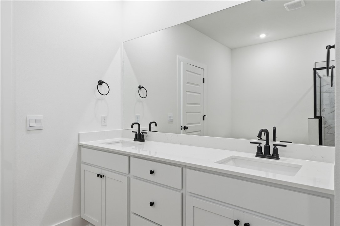 Huber Place - Residential