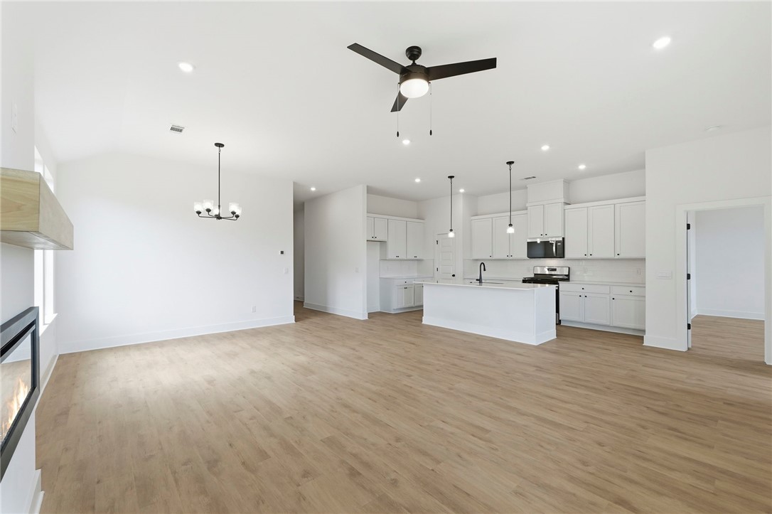 Huber Place - Residential