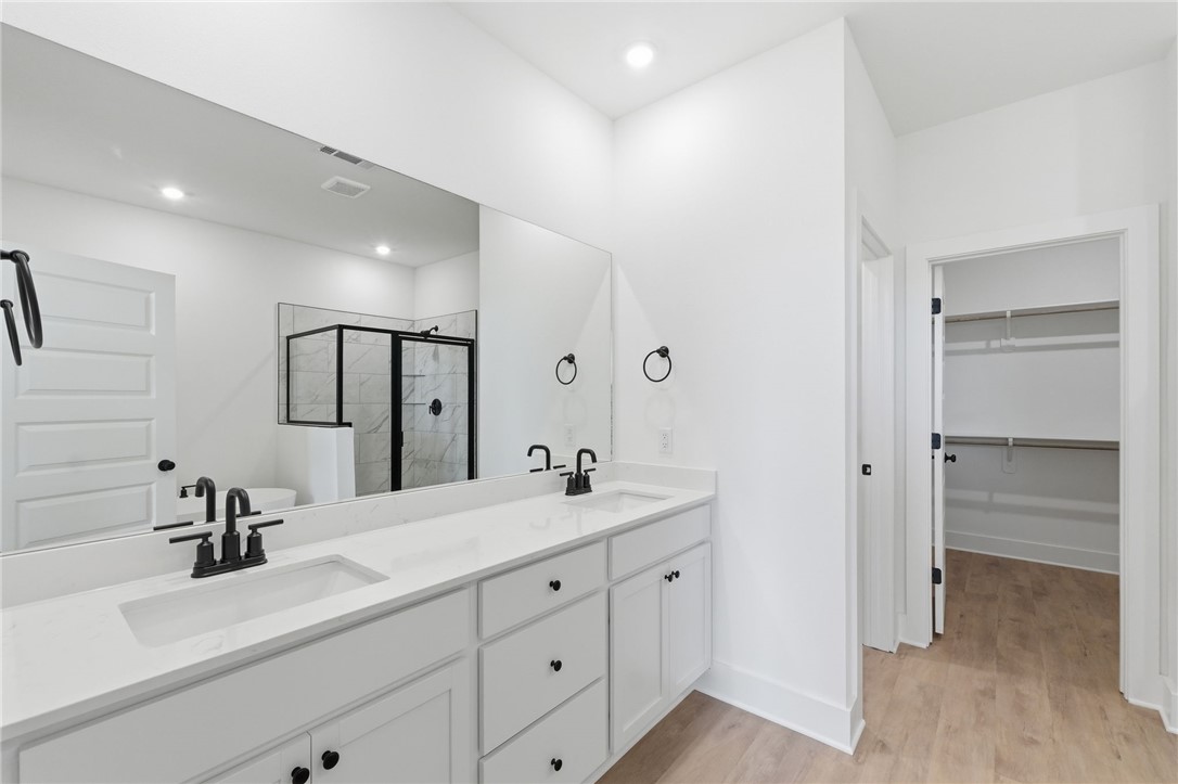 Huber Place - Residential