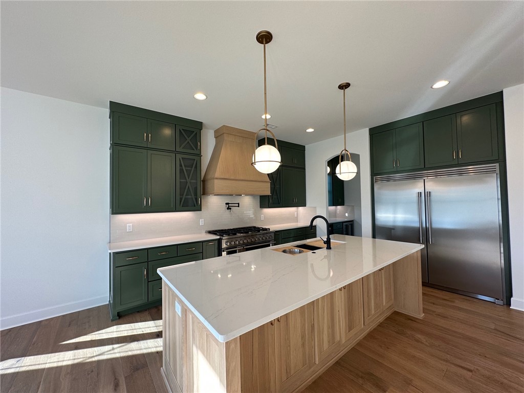 Autumn Hills Bentonville - Residential