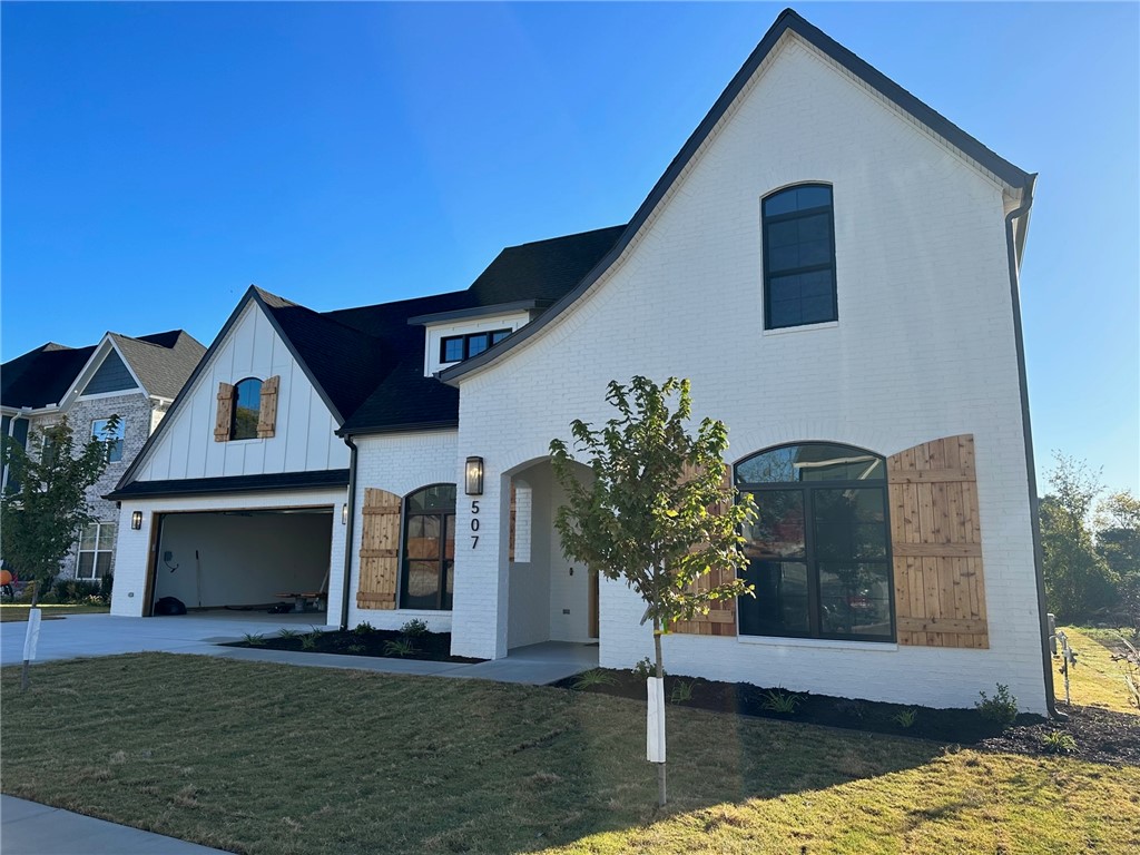Autumn Hills Bentonville - Residential