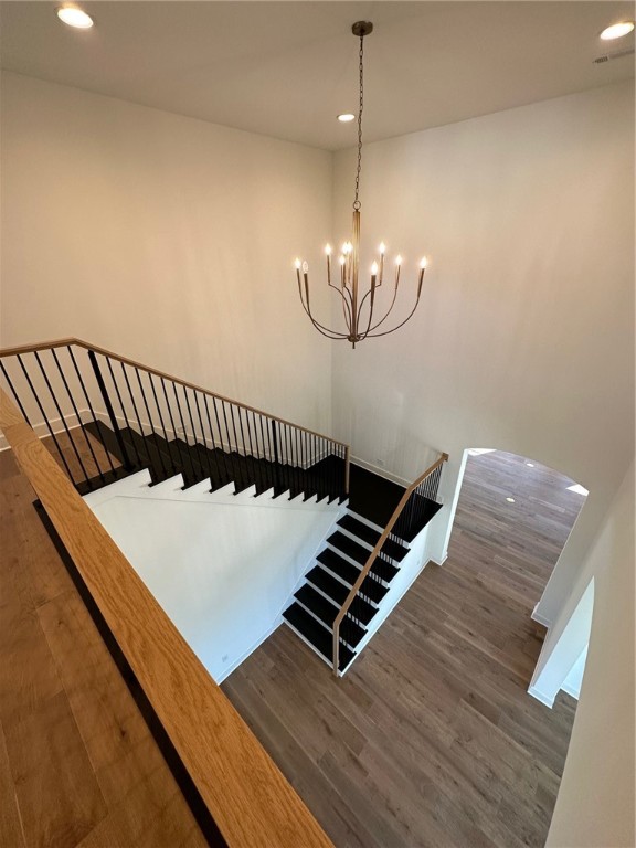 Autumn Hills Bentonville - Residential
