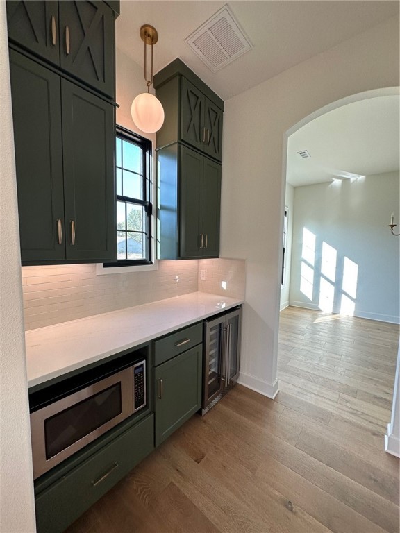 Autumn Hills Bentonville - Residential