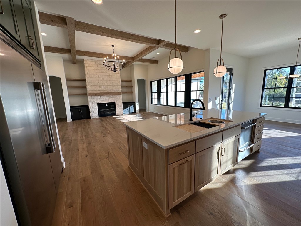 Autumn Hills Bentonville - Residential