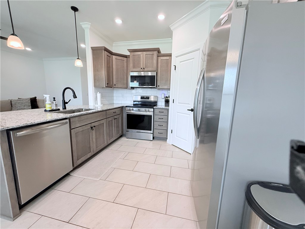 Hunt Farms, Phase 1 - Residential