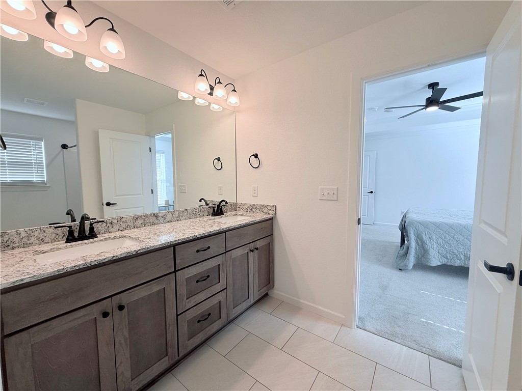 Hunt Farms, Phase 1 - Residential