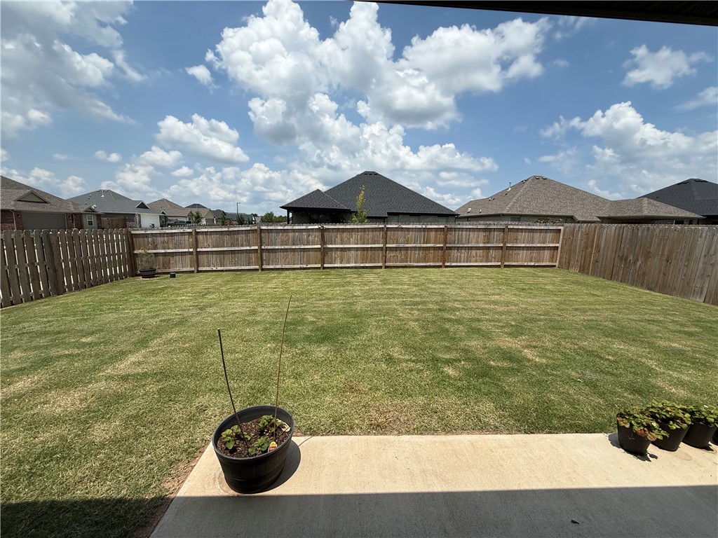 Hunt Farms, Phase 1 - Residential