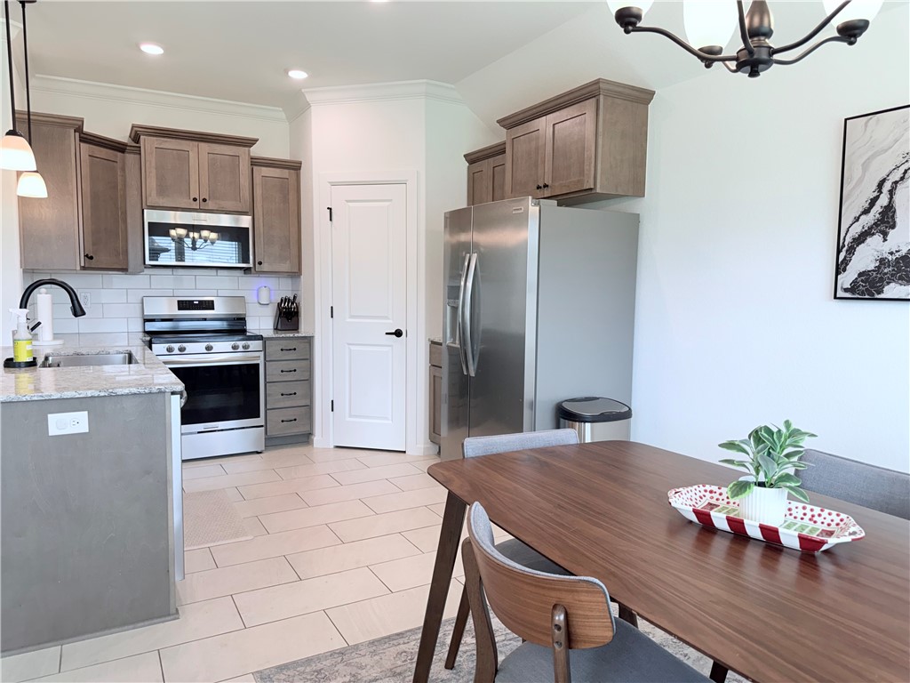Hunt Farms, Phase 1 - Residential