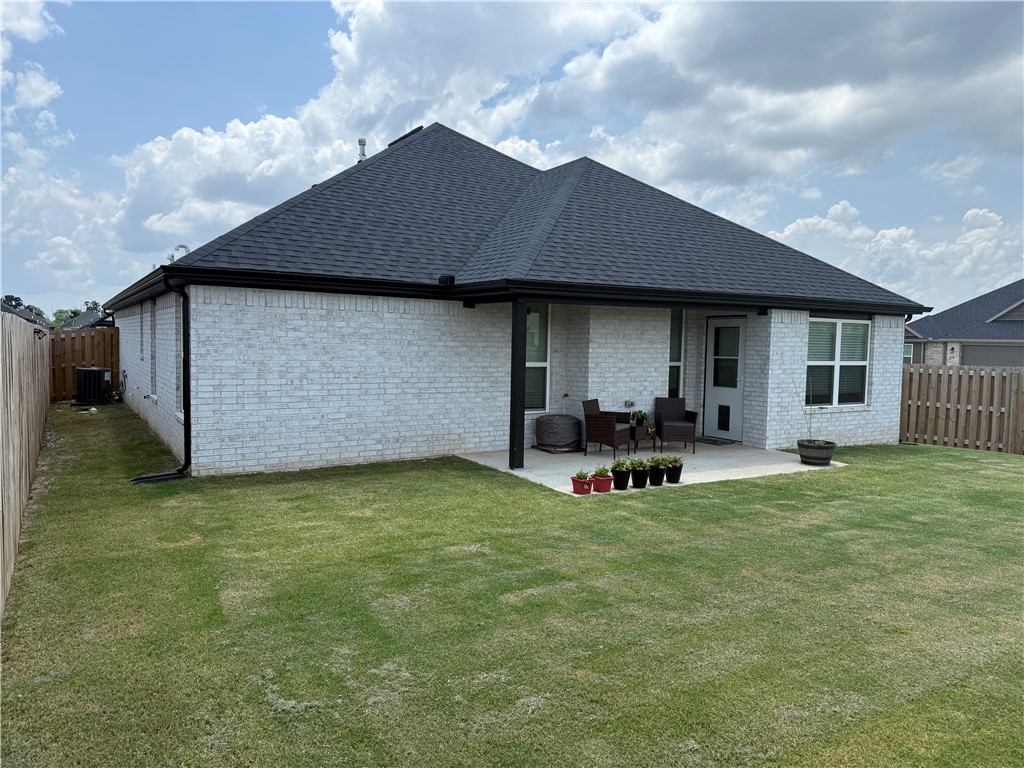 Hunt Farms, Phase 1 - Residential