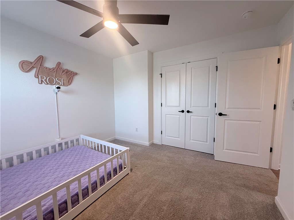 Hunt Farms, Phase 1 - Residential