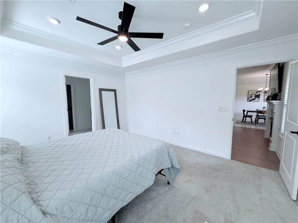 Hunt Farms, Phase 1 - Residential