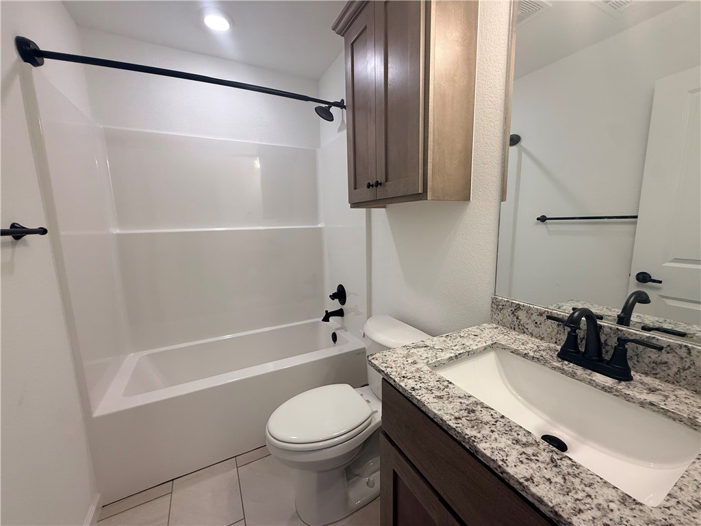 Hunt Farms, Phase 1 - Residential