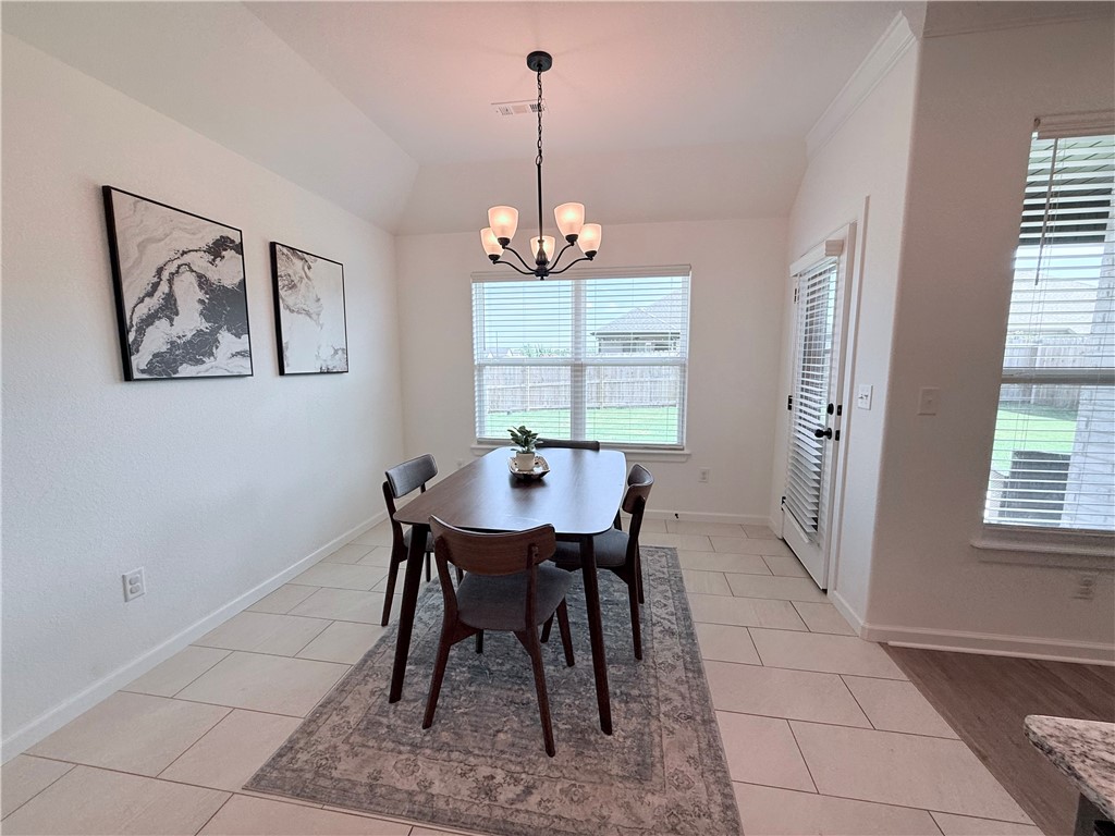 Hunt Farms, Phase 1 - Residential