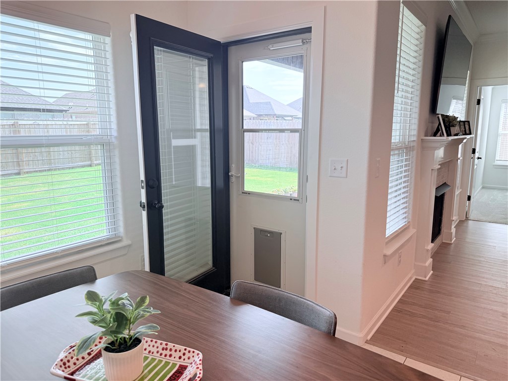 Hunt Farms, Phase 1 - Residential