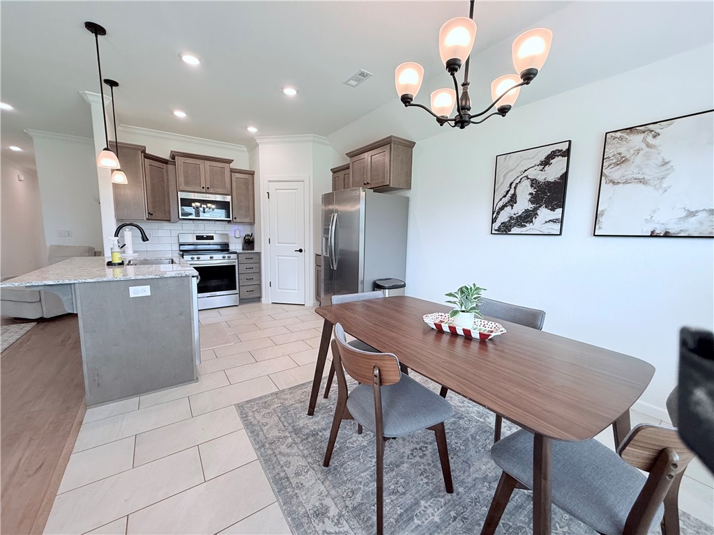 Hunt Farms, Phase 1 - Residential