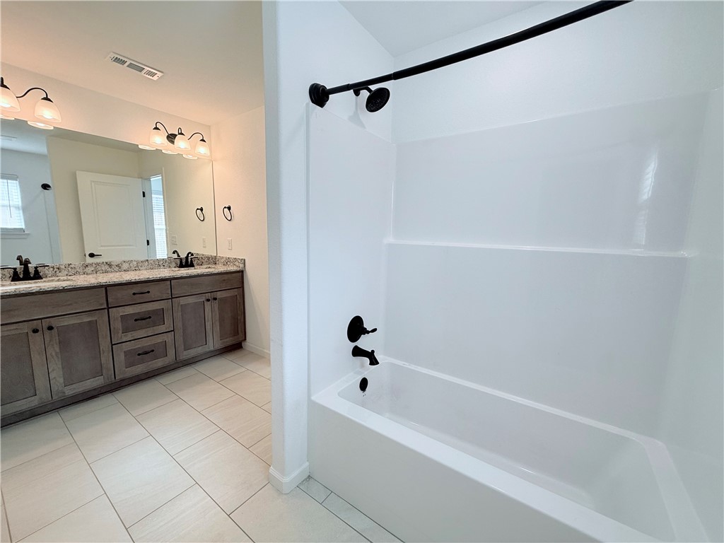 Hunt Farms, Phase 1 - Residential