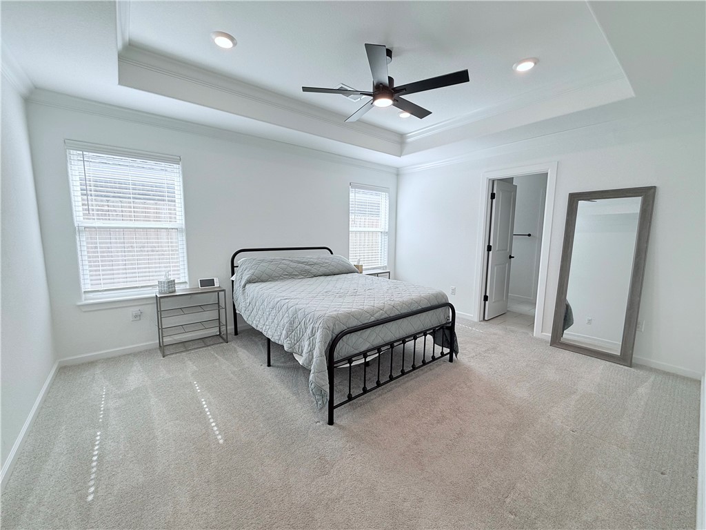 Hunt Farms, Phase 1 - Residential