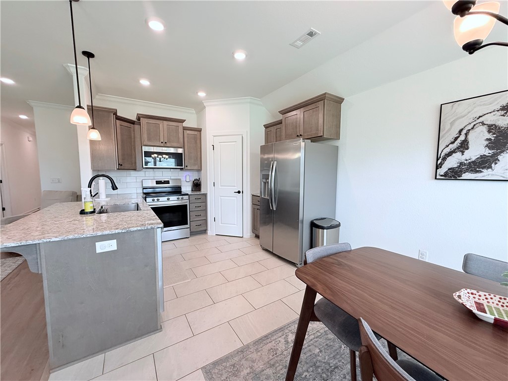 Hunt Farms, Phase 1 - Residential