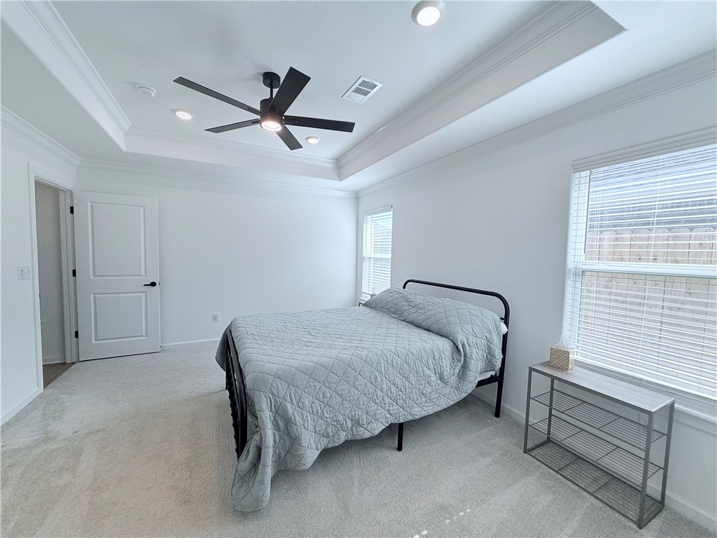 Hunt Farms, Phase 1 - Residential