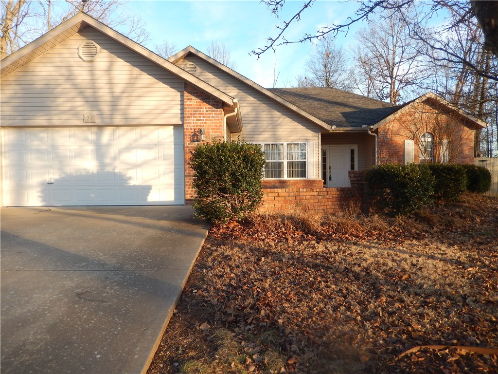 Merritt Sub Bvv - Residential