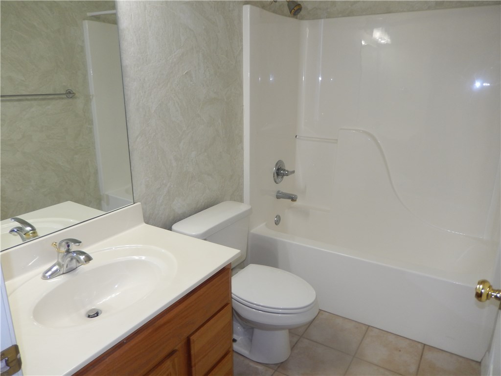 Merritt Sub Bvv - Residential