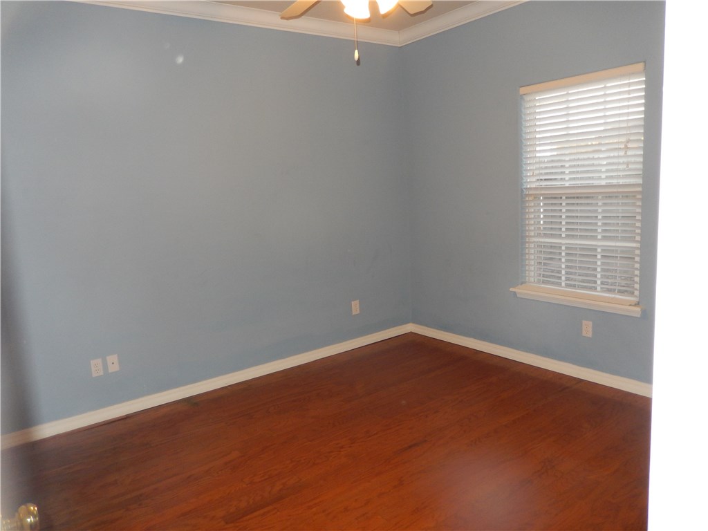 Merritt Sub Bvv - Residential