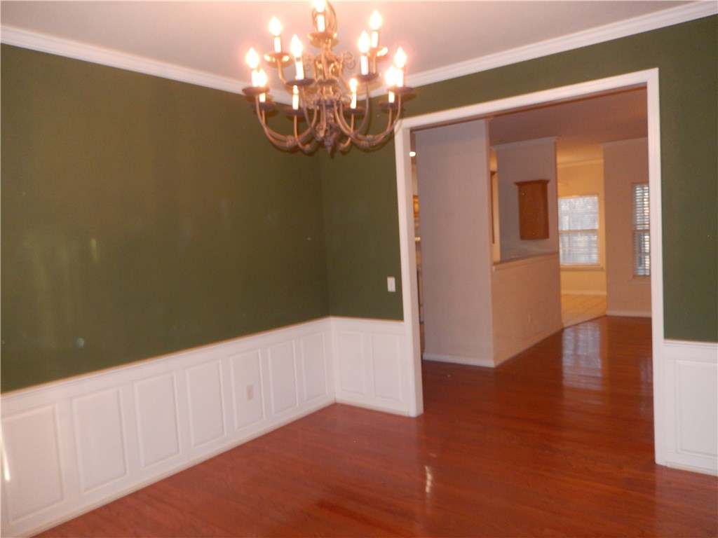 Merritt Sub Bvv - Residential