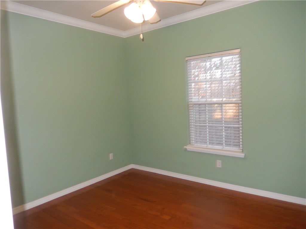 Merritt Sub Bvv - Residential