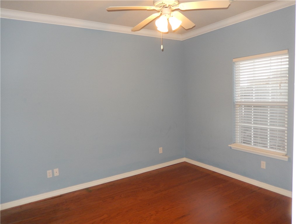 Merritt Sub Bvv - Residential