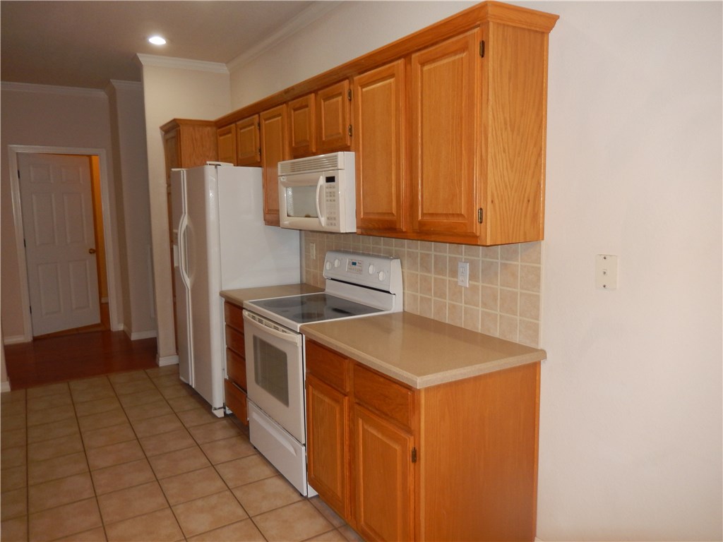 Merritt Sub Bvv - Residential