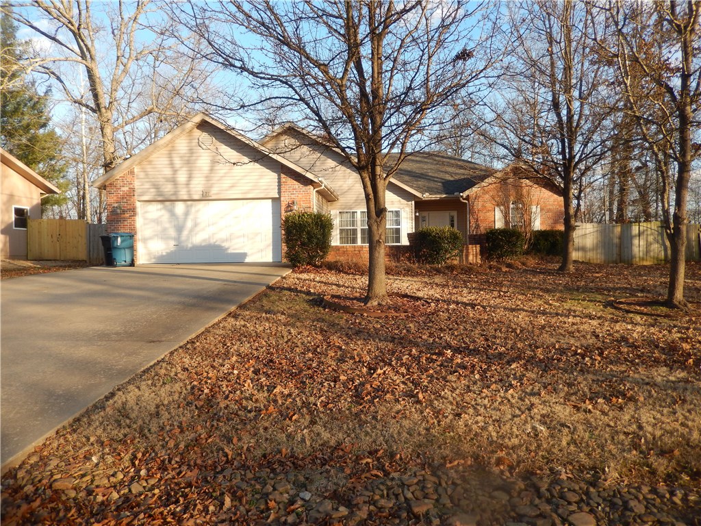 Merritt Sub Bvv - Residential