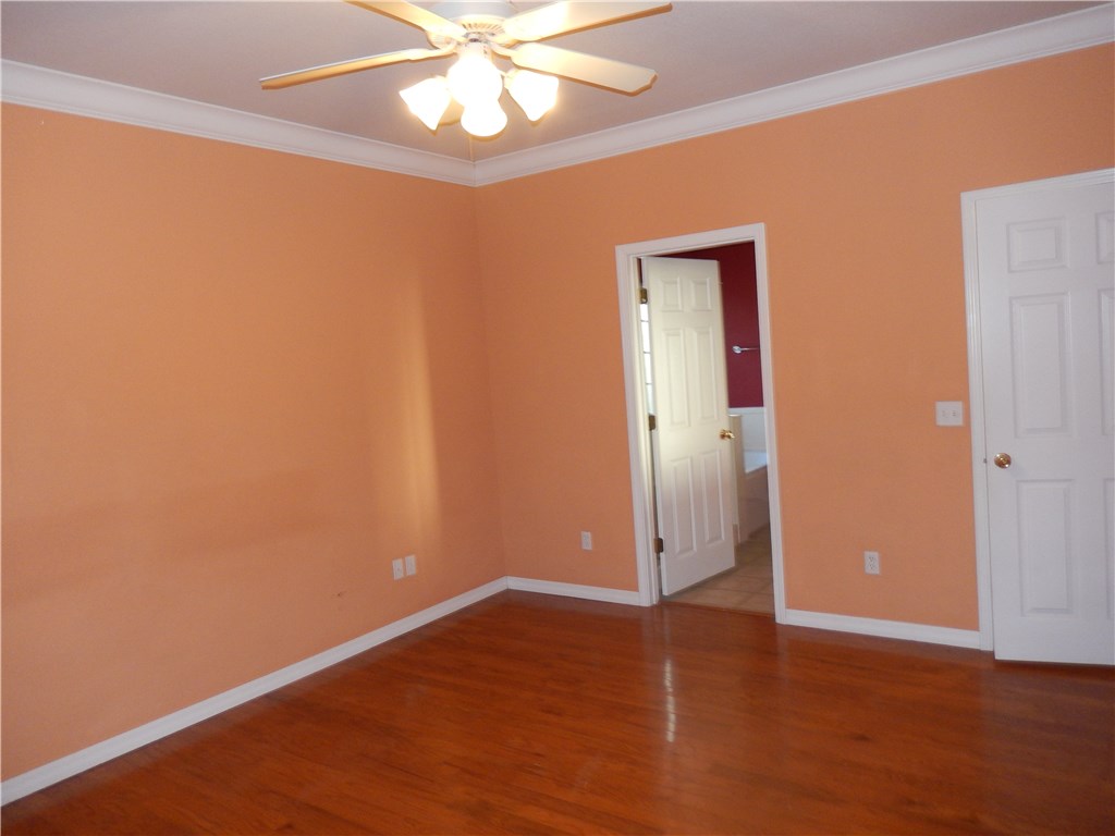 Merritt Sub Bvv - Residential