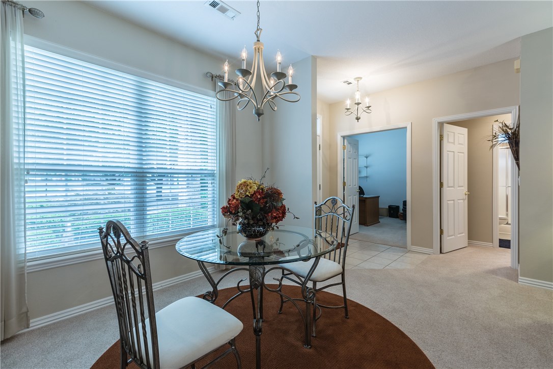 Brittany Courts - Residential