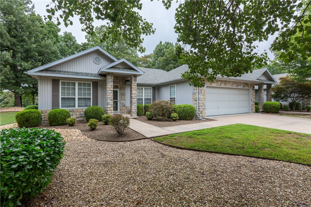 Brittany Courts - Residential