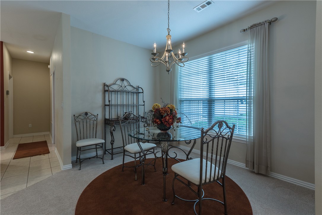 Brittany Courts - Residential