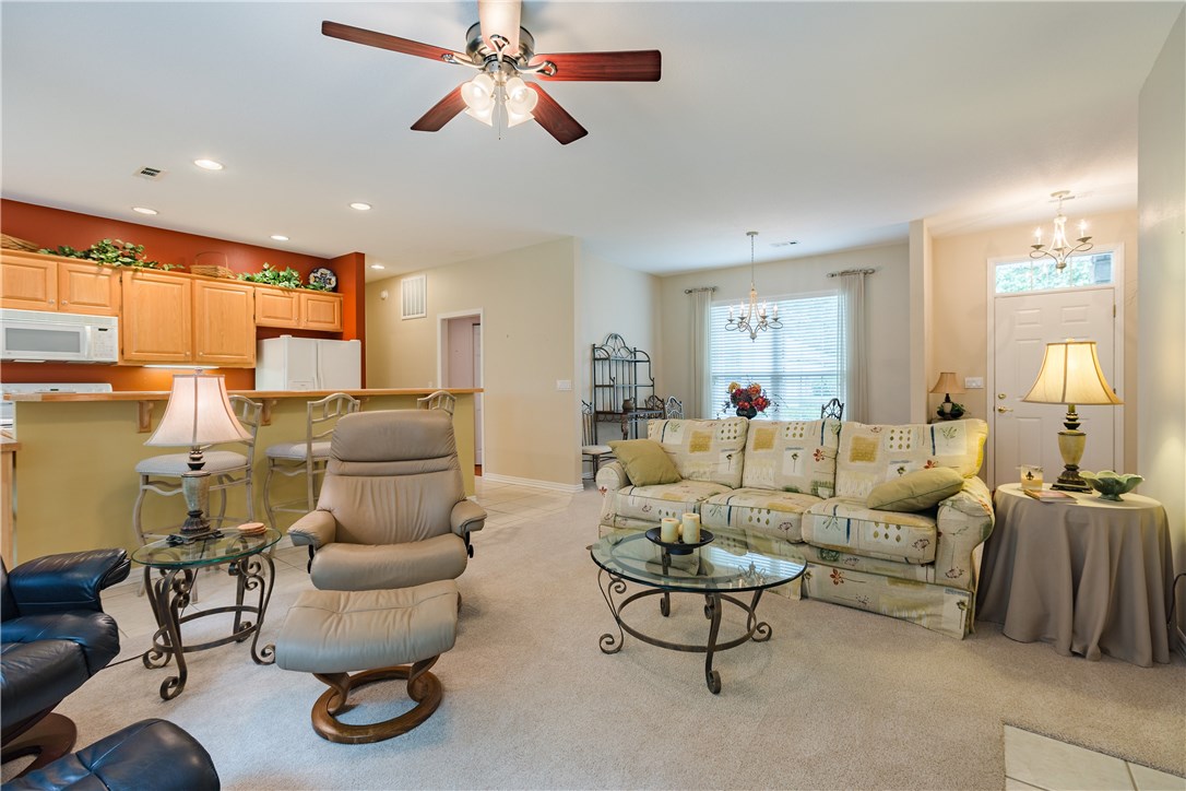 Brittany Courts - Residential