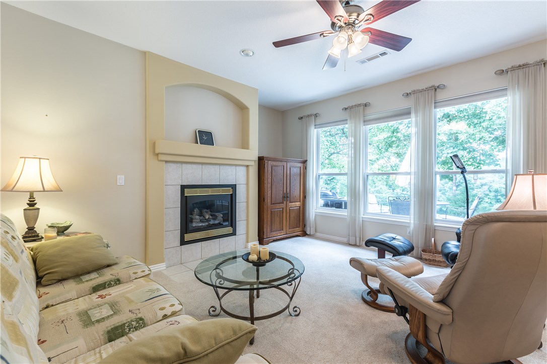Brittany Courts - Residential