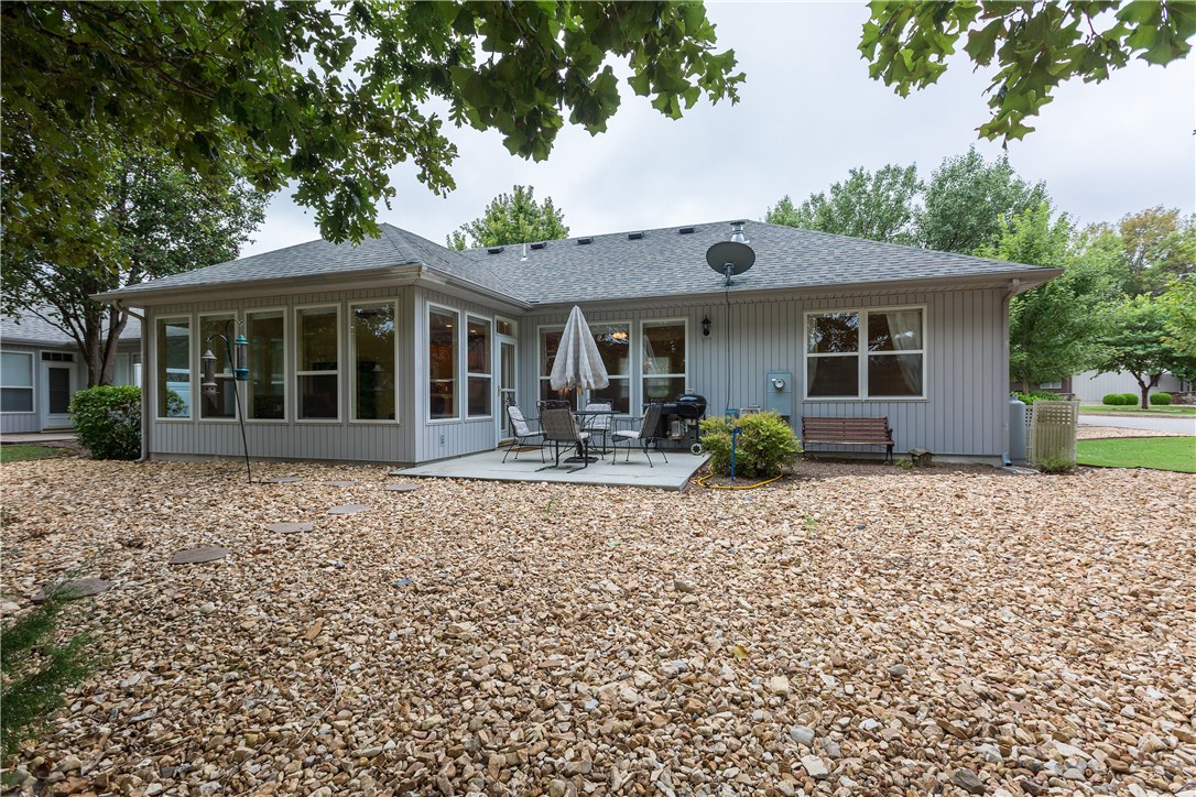 Brittany Courts - Residential