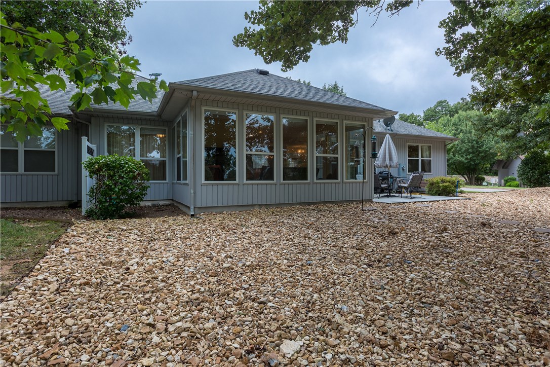 Brittany Courts - Residential